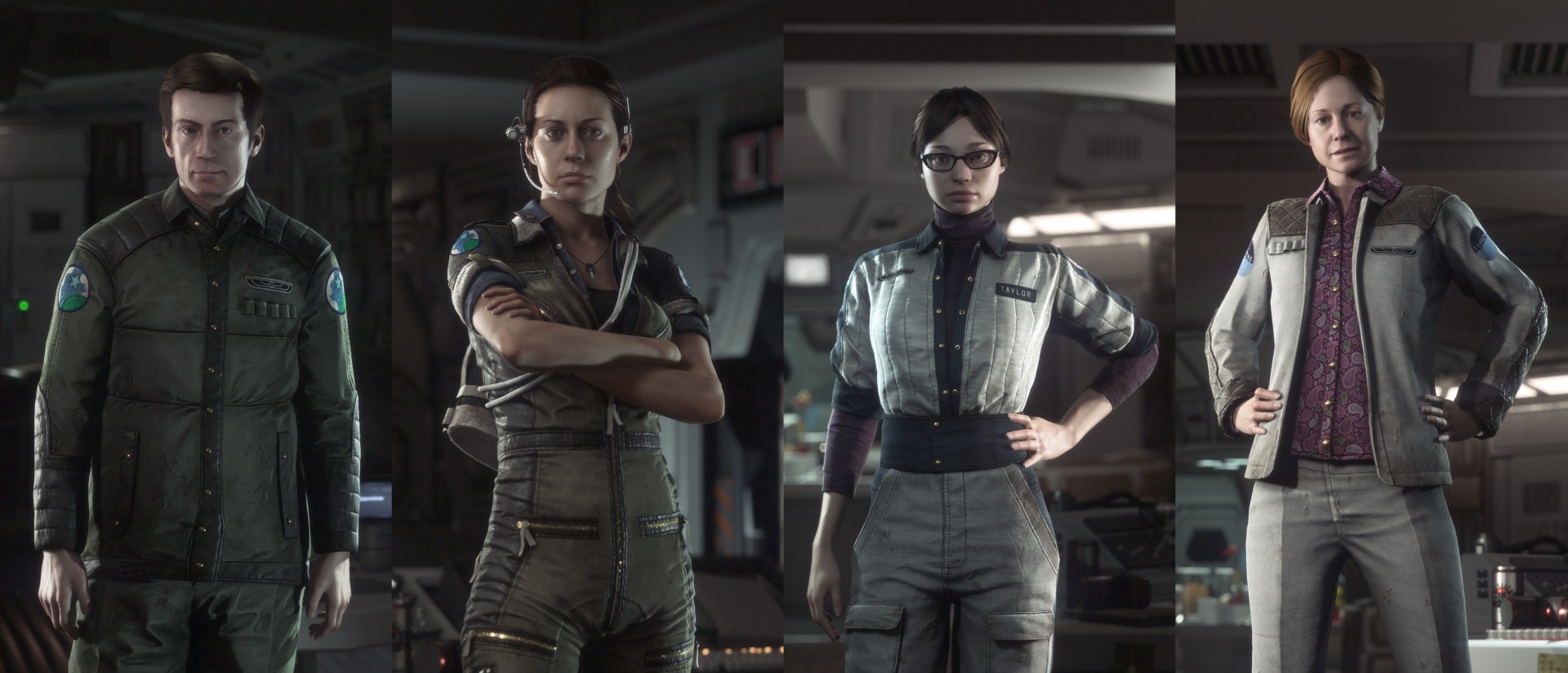 Alien: Isolation (Edición Ripley) - Imagen 2